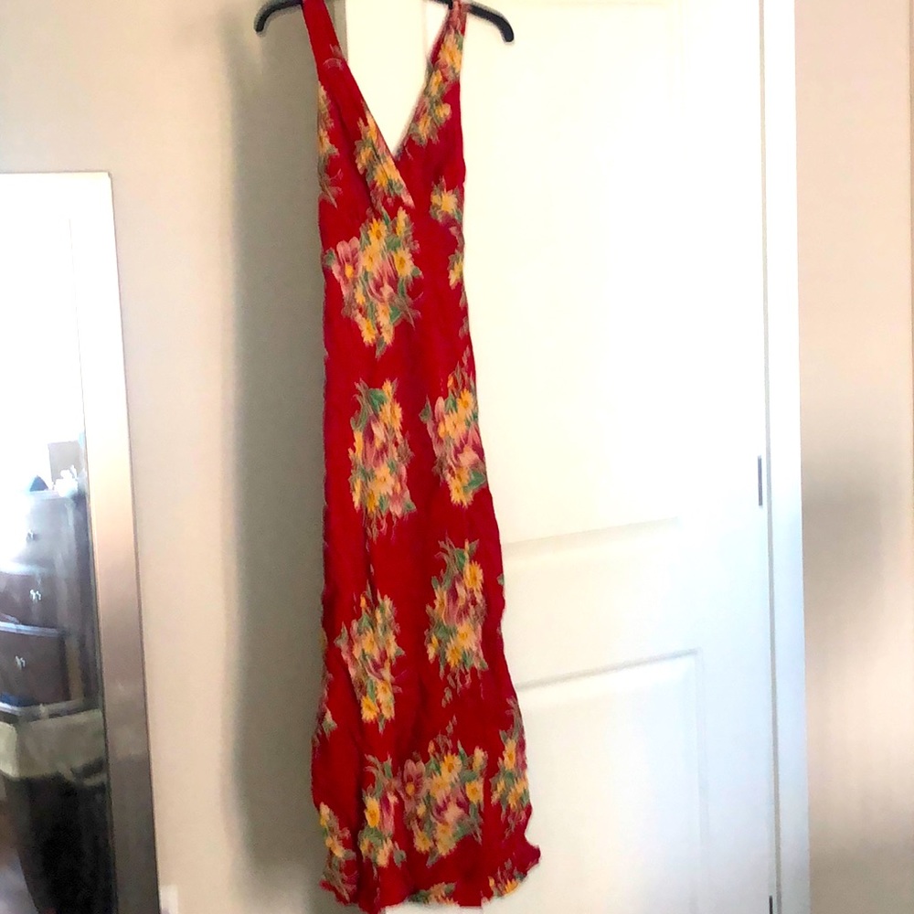 Vintage Betsey Johnson dress
